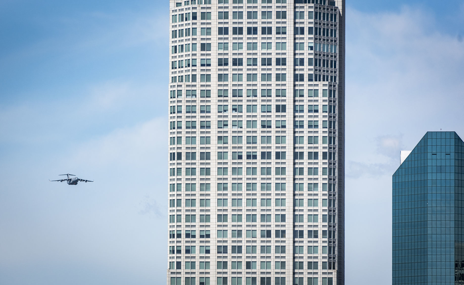 Flyover